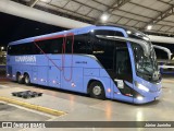 Real Expresso 5301 na cidade de Marília, São Paulo, Brasil, por Júnior Juninho. Número da foto: #13173403.