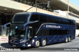 Expresso do Sul 423011 na cidade de Belo Horizonte, Minas Gerais, Brasil, por Luciano Formiga. Número da foto: #13173935.