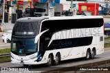 Auto Viação Catarinense 324324 na cidade de Resende, Rio de Janeiro, Brasil, por Athos Lauriano do Prado. Número da foto: #13174229.