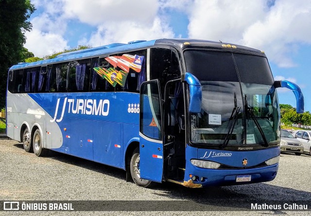 JJ Turismo 20420 na cidade de Camaçari, Bahia, Brasil, por Matheus Calhau. Número da foto: #13177032.