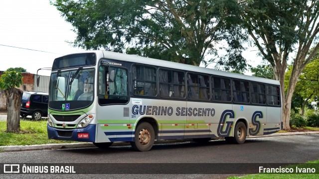 Guerino Seiscento 3211 na cidade de Ourinhos, São Paulo, Brasil, por Francisco Ivano. Número da foto: #13177879.