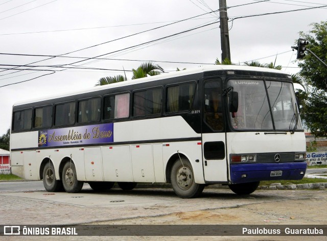 Assembléia de Deus de Guaratuba 6535 na cidade de Guaratuba, Paraná, Brasil, por Paulobuss  Guaratuba. Número da foto: #13177963.