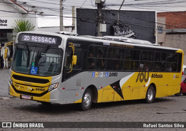 Sancetur - Sou Atibaia 24160 na cidade de Atibaia, São Paulo, Brasil, por Rafael Santos Silva. Número da foto: #13176605.