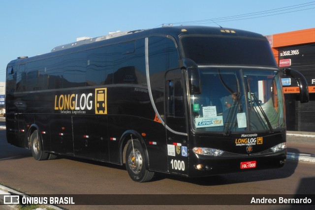 LongLog Soluções Logísticas 1000 na cidade de Tramandaí, Rio Grande do Sul, Brasil, por Andreo Bernardo. Número da foto: #13176901.