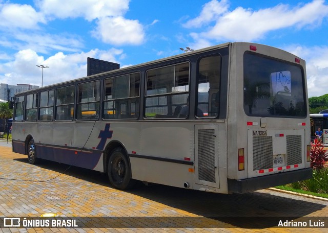 Portal do Ônibus Eventos 2438 na cidade de Barueri, São Paulo, Brasil, por Adriano Luis. Número da foto: #13177948.
