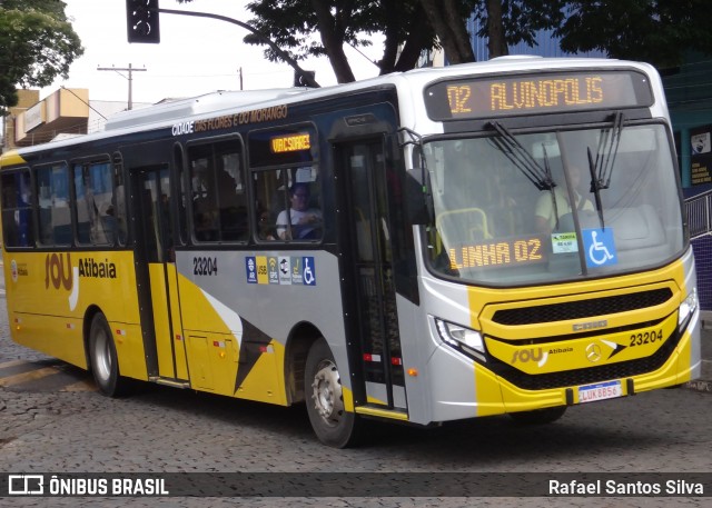 Sancetur - Sou Atibaia 23204 na cidade de Atibaia, São Paulo, Brasil, por Rafael Santos Silva. Número da foto: #13176613.