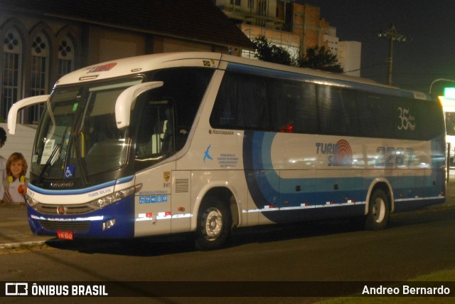 Turis Silva 2287 na cidade de Tramandaí, Rio Grande do Sul, Brasil, por Andreo Bernardo. Número da foto: #13176940.