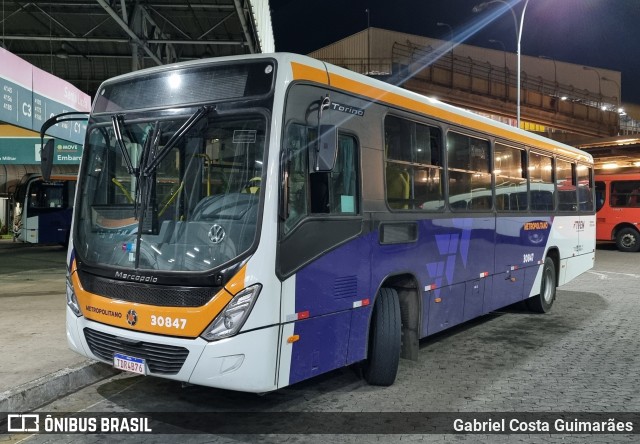 Expresso Luziense > Territorial Com. Part. e Empreendimentos 30847 na cidade de Belo Horizonte, Minas Gerais, Brasil, por Gabriel Costa Guimarães. Número da foto: #13175339.