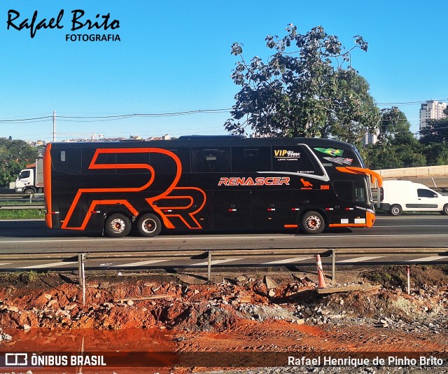Renascer Turismo 26000 na cidade de Barueri, São Paulo, Brasil, por Rafael Henrique de Pinho Brito. Número da foto: #13177607.