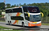 Starline Turismo 2100 na cidade de Santa Isabel, São Paulo, Brasil, por George Miranda. Número da foto: #13176922.