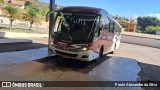 Viação Serro 26913 na cidade de Conceição do Mato Dentro, Minas Gerais, Brasil, por Paulo Alexandre da Silva. Número da foto: #13176137.