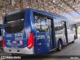 Viação Osasco 21.972 na cidade de Osasco, São Paulo, Brasil, por Ítalo Silva. Número da foto: #:id.