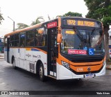 Itamaracá Transportes 1.719 na cidade de Olinda, Pernambuco, Brasil, por Ytalo Alves. Número da foto: #13175680.
