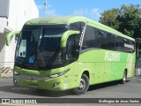 FlixBus Transporte e Tecnologia do Brasil 431907 na cidade de Rio de Janeiro, Rio de Janeiro, Brasil, por Wellington de Jesus Santos. Número da foto: #:id.
