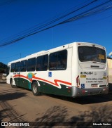 Viação Montes Brancos RJ 196.064 na cidade de Iguaba Grande, Rio de Janeiro, Brasil, por Eduardo Santos. Número da foto: #:id.