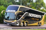 Expresso Nordeste 6193 na cidade de Curitiba, Paraná, Brasil, por Paulo Henrique Pereira Borges. Número da foto: #13176568.