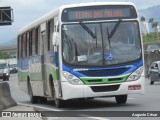 Viação União DC 1.119 na cidade de Duque de Caxias, Rio de Janeiro, Brasil, por Augusto César. Número da foto: #13178015.
