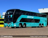 Eucatur - Empresa União Cascavel de Transportes e Turismo 6016 na cidade de Porto Velho, Rondônia, Brasil, por Phelipe Gabriel Campos de Souza. Número da foto: #13177425.