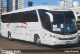 Wendling Transportes Coletivos 12014 na cidade de Tramandaí, Rio Grande do Sul, Brasil, por Andreo Bernardo. Número da foto: #13176774.