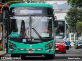 Transplusa 436 na cidade de San José, San José, Costa Rica, por Sebas Gamboa. Número da foto: #13175943.