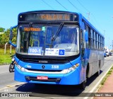 VRS - Viação Roberto Santana 3308 na cidade de Aracaju, Sergipe, Brasil, por Eder C.  Silva. Número da foto: #:id.