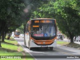 Itamaracá Transportes 1.722 na cidade de Igarassu, Pernambuco, Brasil, por Jonathan Silva. Número da foto: #:id.