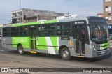 Transbus Cachoeirinha 1171 na cidade de Cachoeirinha, Rio Grande do Sul, Brasil, por Rafael Lopes de Freitas. Número da foto: #13176426.