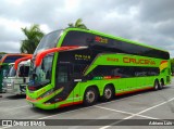 Autobuses Cruceña 2022 na cidade de Barueri, São Paulo, Brasil, por Adriano Luis. Número da foto: #13177376.