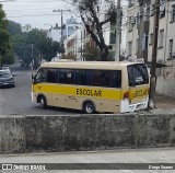 Escolares 887 na cidade de Porto Alegre, Rio Grande do Sul, Brasil, por Diego Soares. Número da foto: #13175840.