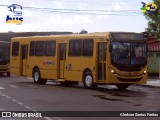 Transporte Tropical 4387 na cidade de Aracaju, Sergipe, Brasil, por Gledson Santos Freitas. Número da foto: #13176973.