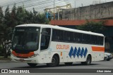 Colitur Transportes Rodoviários RJ 116.007 na cidade de Volta Redonda, Rio de Janeiro, Brasil, por Altair Júnior. Número da foto: #13176884.