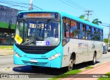 VRS - Viação Roberto Santana 3045 na cidade de Aracaju, Sergipe, Brasil, por Eder C.  Silva. Número da foto: #:id.