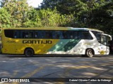 Empresa Gontijo de Transportes 7085 na cidade de São Paulo, São Paulo, Brasil, por Gabriel Oliveira Caldas da Nobrega. Número da foto: #13175782.