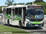 Transportes Mageli RJ 167.074 na cidade de Rio de Janeiro, Rio de Janeiro, Brasil, por Gabriel Oliveira da Silva. Número da foto: #13177398.