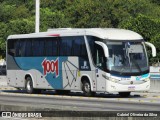 Auto Viação 1001 RJ 108.463 na cidade de Rio de Janeiro, Rio de Janeiro, Brasil, por Gabriel Oliveira da Silva. Número da foto: #13177498.