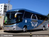 Athenas Turismo 3090 na cidade de Trindade, Goiás, Brasil, por Rafael Teles Ferreira Meneses. Número da foto: #13177510.