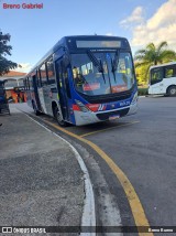 VB Transportes e Turismo VB-31.212 na cidade de Porto Feliz, São Paulo, Brasil, por Breno Bueno. Número da foto: #:id.
