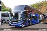 Empresa de Ônibus Nossa Senhora da Penha 65005 na cidade de Campinas, São Paulo, Brasil, por Julio Medeiros. Número da foto: #13177220.