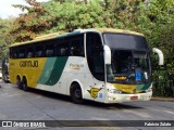 Empresa Gontijo de Transportes 14945 na cidade de São Paulo, São Paulo, Brasil, por Fabricio Zulato. Número da foto: #13176760.