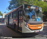 Autotrans > Turilessa 25H42 na cidade de Belo Horizonte, Minas Gerais, Brasil, por Maurício Nascimento. Número da foto: #13176031.
