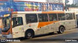 Linave Transportes A03062 na cidade de Nova Iguaçu, Rio de Janeiro, Brasil, por Gabriel Sousa. Número da foto: #:id.
