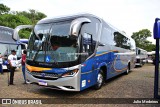 Centauro Turismo 4200 na cidade de Campinas, São Paulo, Brasil, por Julio Medeiros. Número da foto: #13177108.