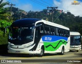 Bel-Tour Transportes e Turismo 327 na cidade de Petrópolis, Rio de Janeiro, Brasil, por Victor Henrique. Número da foto: #13177230.