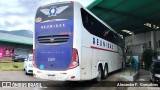 Reunidas Transportes Coletivos 23811 na cidade de Rio do Sul, Santa Catarina, Brasil, por Alexandre F.  Gonçalves. Número da foto: #13177547.