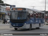 Itamaracá Transportes 1.474 na cidade de Igarassu, Pernambuco, Brasil, por Jonathan Silva. Número da foto: #:id.
