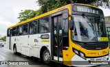 Via Metro - Auto Viação Metropolitana 0391061 na cidade de Maracanaú, Ceará, Brasil, por Francisco Erick. Número da foto: #13175922.