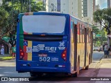SJT - São Judas Tadeu 502 na cidade de Recife, Pernambuco, Brasil, por Joalison Batista. Número da foto: #13175940.
