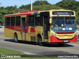 Auto Viação Jurema RJ 120.044 na cidade de Rio de Janeiro, Rio de Janeiro, Brasil, por Gabriel Oliveira da Silva. Número da foto: #13177430.