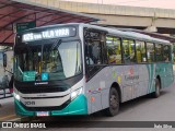 Auto Viação Urubupungá 00249 na cidade de Osasco, São Paulo, Brasil, por Ítalo Silva. Número da foto: #:id.