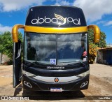 Abba Pai 2720 na cidade de Parnaíba, Piauí, Brasil, por Luiz Filho. Número da foto: #13175384.